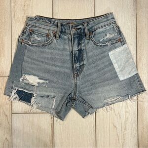 AEO Denim Shorts